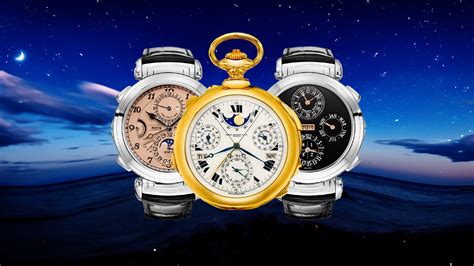 patek philippe più costoso al mondo|Orologi, quello più costoso al mondo è un modello di Patek .